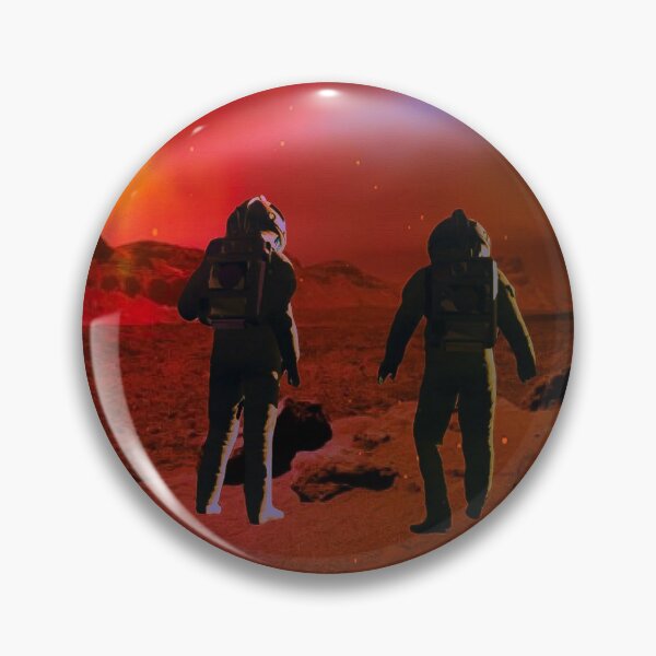 Item preview, Mars design designed and sold by DuneShop.