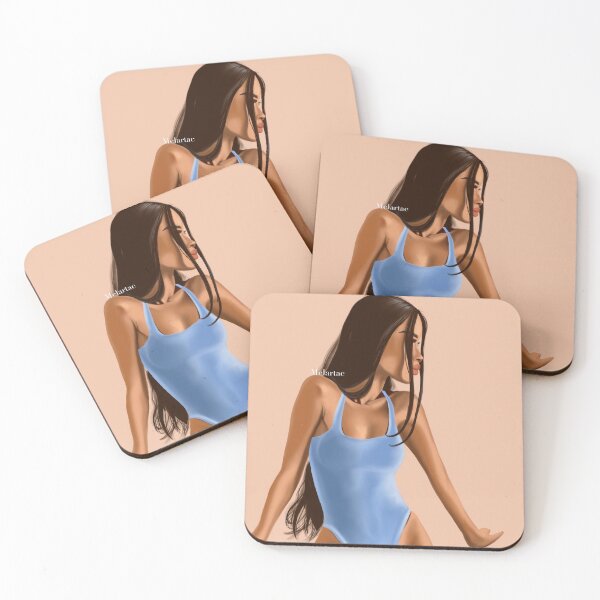 Item preview, Woman in swimsuit designed and sold by Melartac.