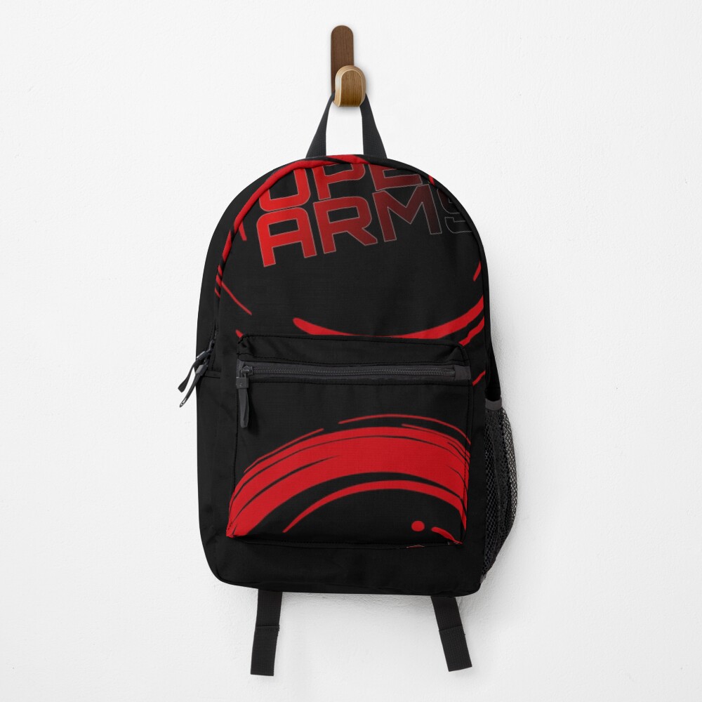 Item preview, Backpack designed and sold by Rixxi.