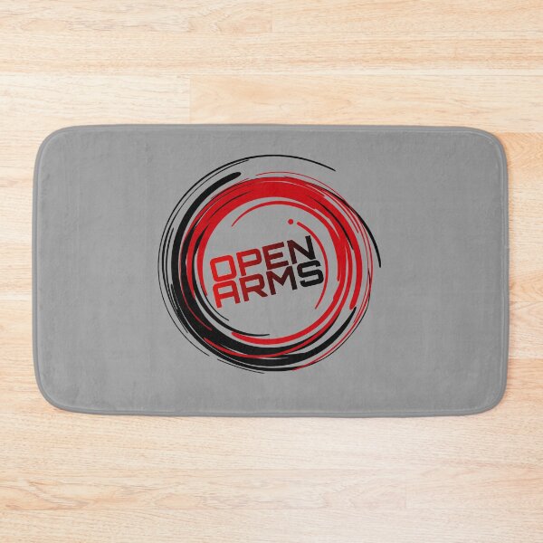Item preview, Open arms designed and sold by RIXXI HEY CO..