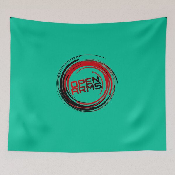 Item preview, Open arms designed and sold by RIXXI HEY CO..