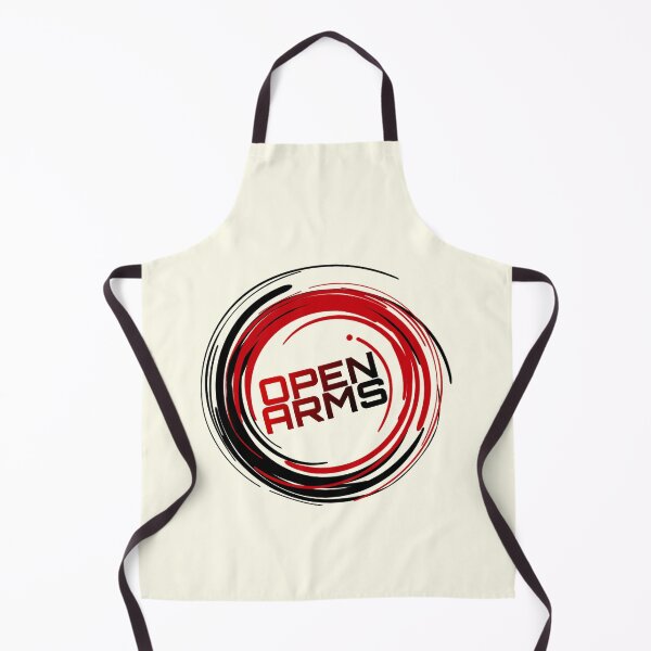 Item preview, Open arms designed and sold by RIXXI HEY CO..