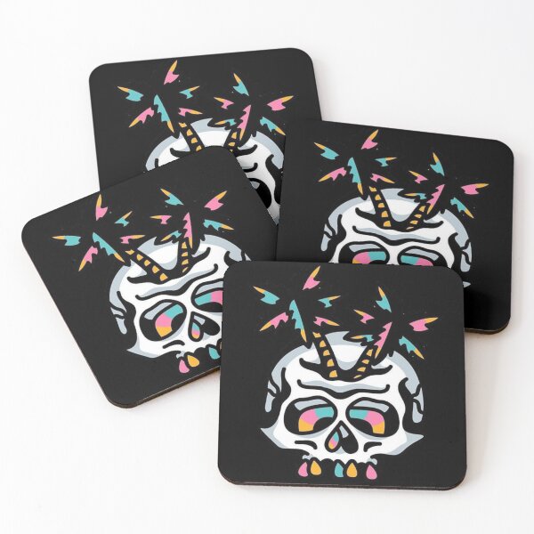 Item preview, skull designed and sold by sukartojanson.