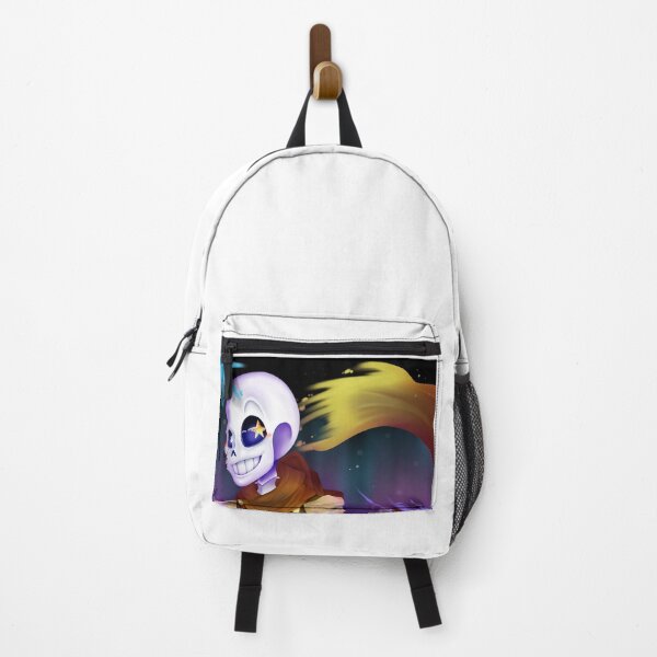 Item preview, Ink Sans, bust art designed and sold by CraftyGlitches.