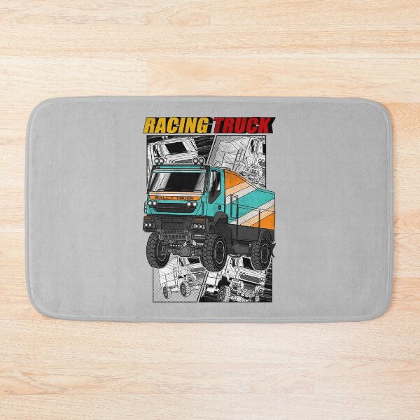 Item preview, Rally Truck designed and sold by JDM Guyvit.