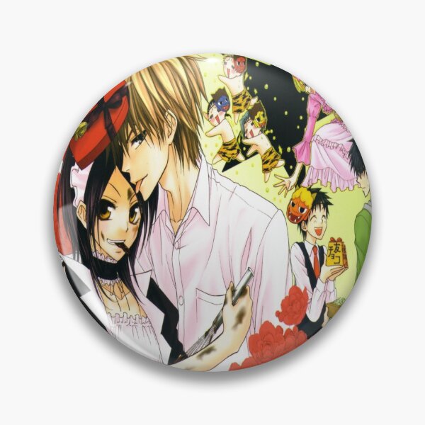Item preview, Cute maid sama anime designed and sold by The baka-san STORE.