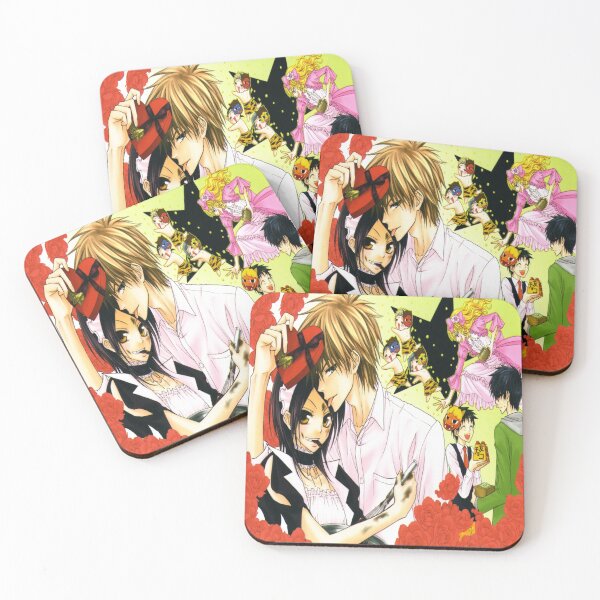 Item preview, Cute maid sama anime designed and sold by The baka-san STORE.