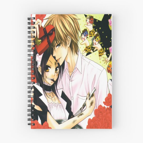 Item preview, Cute maid sama anime designed and sold by The baka-san STORE.