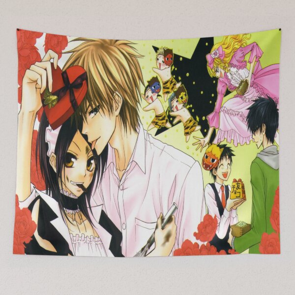 Item preview, Cute maid sama anime designed and sold by The baka-san STORE.