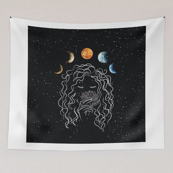 Item preview, Meta Verse Multi Dimensional graphic designed and sold by WonderfulHumans.