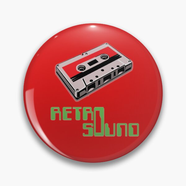 Artikelvorschau, Retro Sound 80 entworfen und verkauft von StoneBluePlanet.