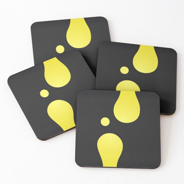 Item preview, mutually insoluble designed and sold by IaPo.