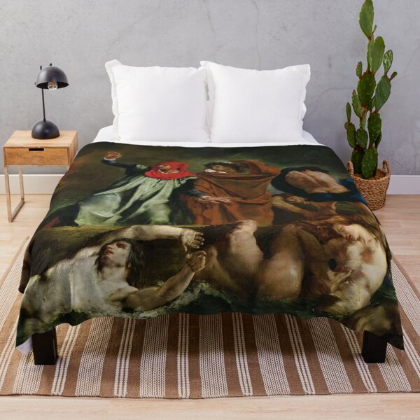 Item preview, DANTE E VIRGILIO designed and sold by Matteo Pergola.