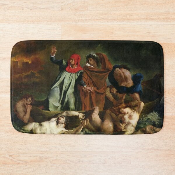 Item preview, DANTE E VIRGILIO designed and sold by Matteo Pergola.