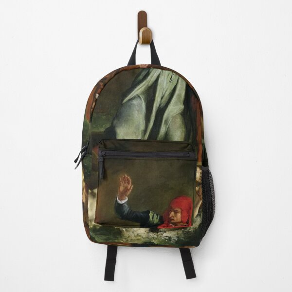 Item preview, DANTE E VIRGILIO designed and sold by Matteo Pergola.