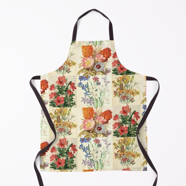 Artikelvorschau, Vintage-Blumen-Set #2 entworfen und verkauft von Krispsm.