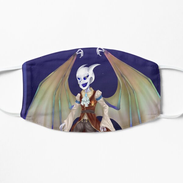 Ink Sans Face Masks Redbubble