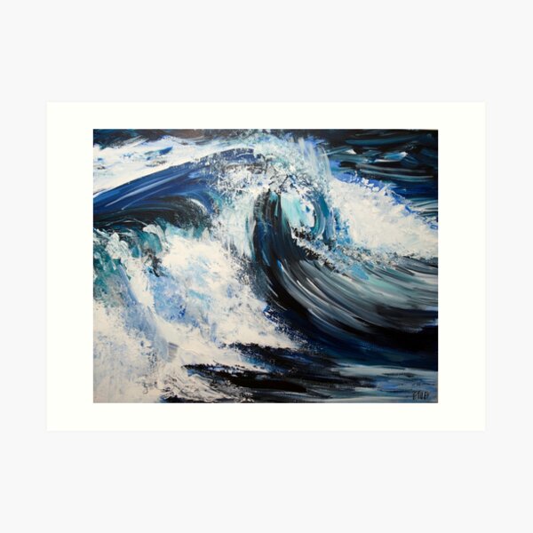 Untitled Art Print