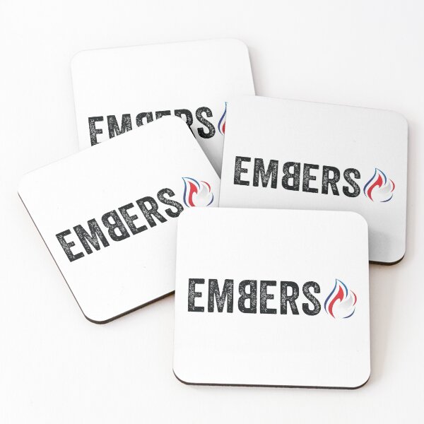 Aperçu de l'œuvre James Newman - Embers [2021, Royaume-Uni] créée et vendue par lazarusheart.