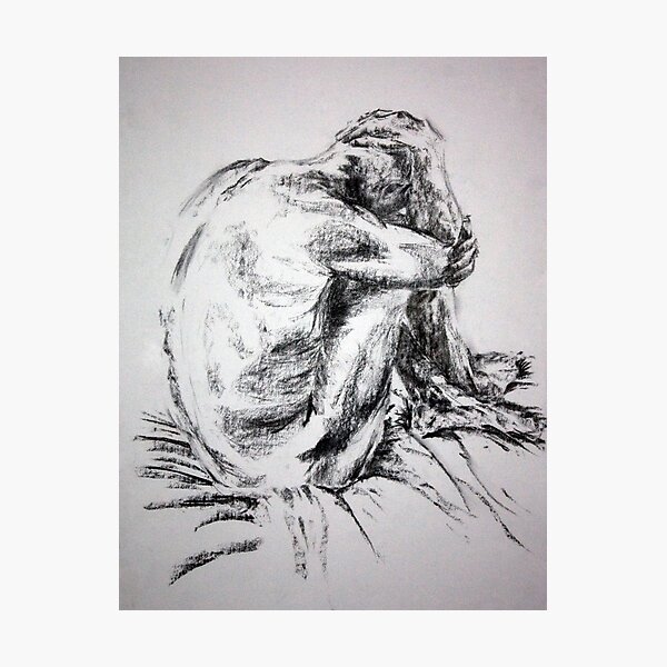 Untitled Photographic Print