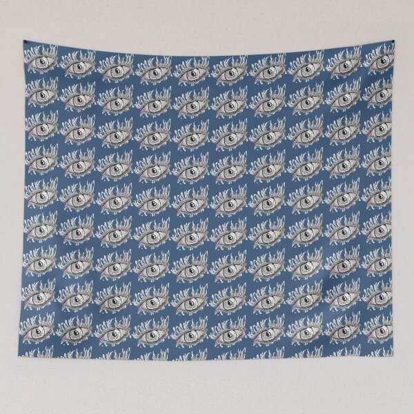 Item preview, Eye see love in us all designed and sold by Johnathan Barned.