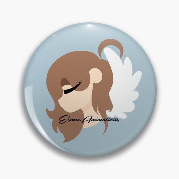 Item preview, EsmeeAnimations Logo designed and sold by EsmeeDrawsx.