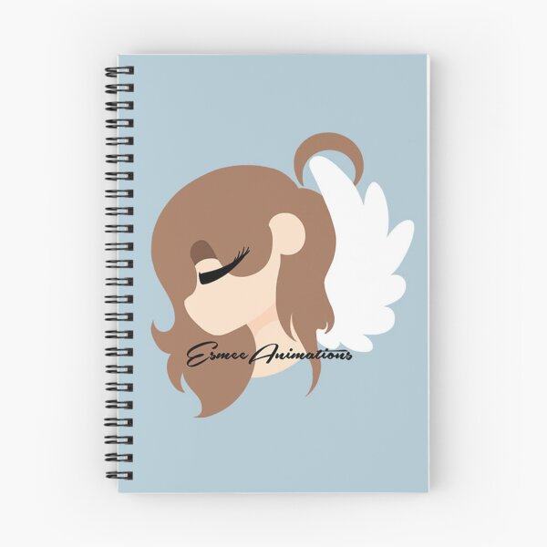 Item preview, EsmeeAnimations Logo designed and sold by EsmeeDrawsx.