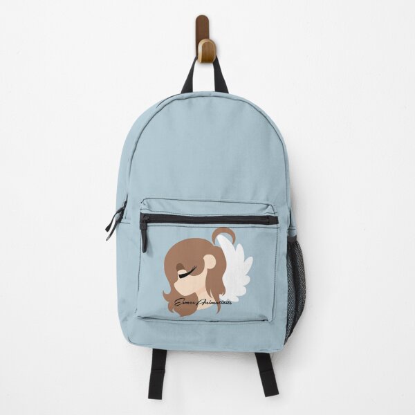 Item preview, EsmeeAnimations Logo designed and sold by EsmeeDrawsx.