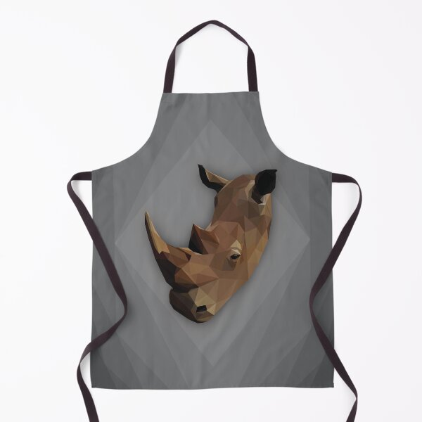 Item preview, Red Rhino designed and sold by ErinFCampbell.