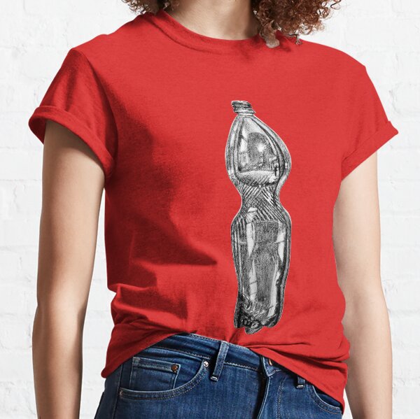 a PET bottle by Leo Haz Classic T-Shirt