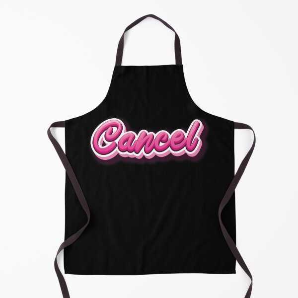 Item preview, Cancel designed and sold by ProjectX23.