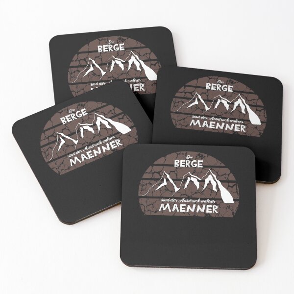 Item preview, Mountains Climbers Hikers Men designed and sold by AOCreativeProd.
