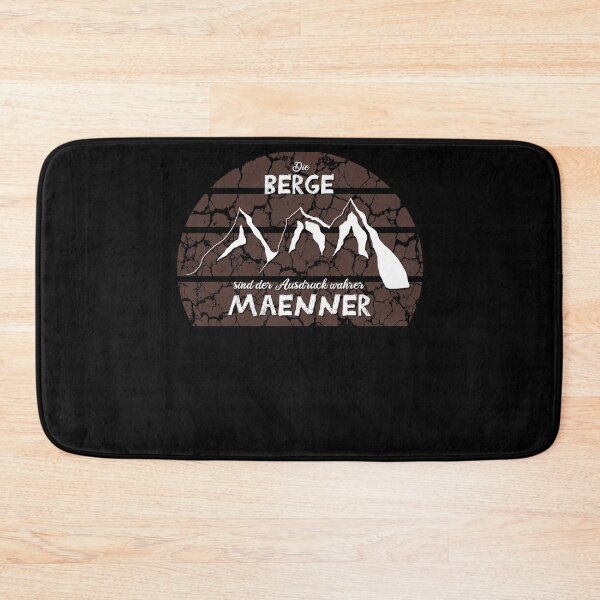 Item preview, Mountains Climbers Hikers Men designed and sold by AOCreativeProd.
