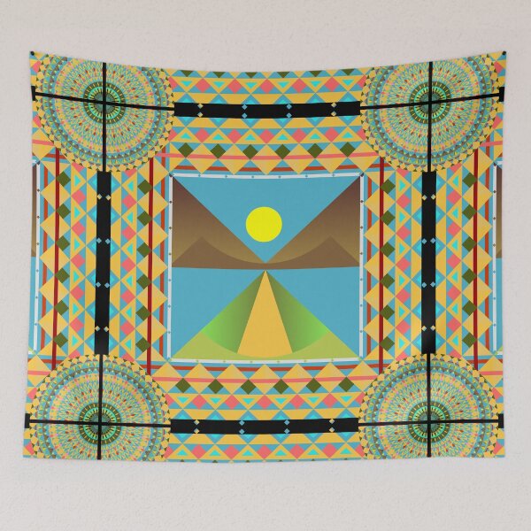 Item preview, everything will be ok designed and sold by art4amargi.