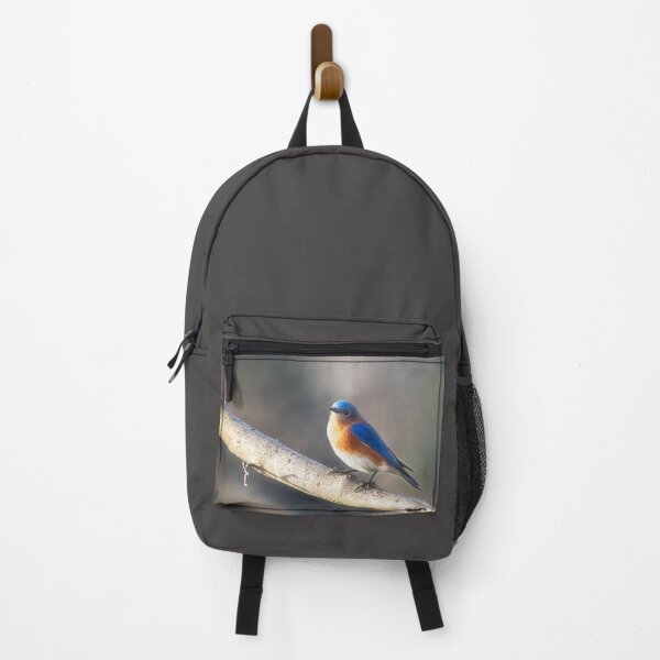 Item preview, Eastern Bluebird designed and sold by Kathy Weaver.