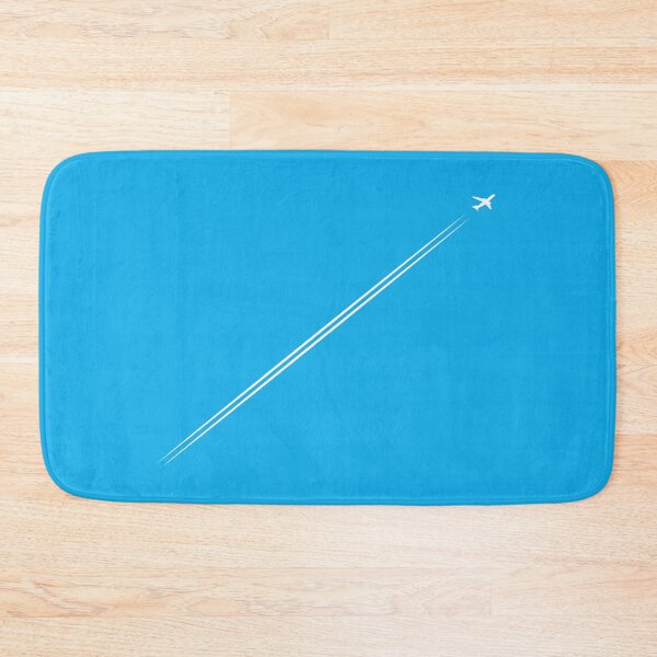 Item preview, Aircraft Contrail designed and sold by WibbleDesign.