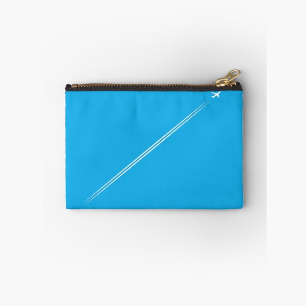 Item preview, Aircraft Contrail designed and sold by WibbleDesign.