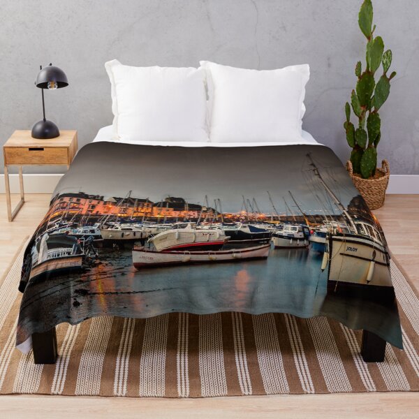 Item preview, Harbour view designed and sold by JEZ22.