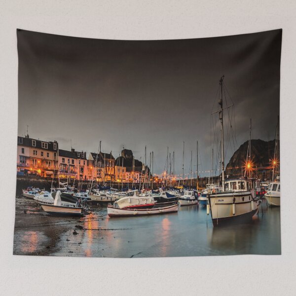 Item preview, Harbour view designed and sold by JEZ22.