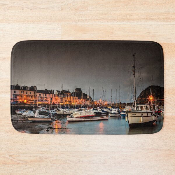 Item preview, Harbour view designed and sold by JEZ22.