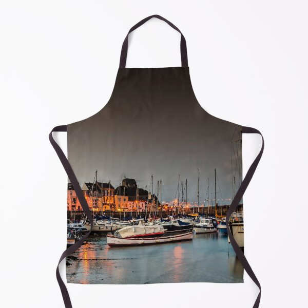 Item preview, Harbour view designed and sold by JEZ22.