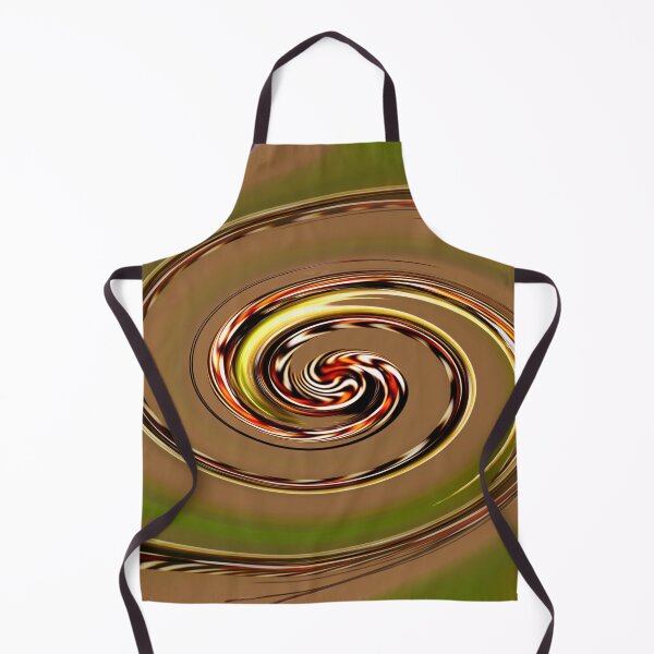 Item preview, Caterpillar Swirl designed and sold by Geoff Treagus.