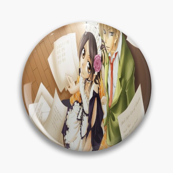 Artikelvorschau, Nette Magd Sama Anime entworfen und verkauft von The baka-san STORE.