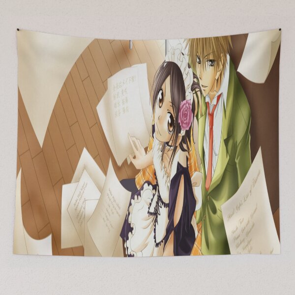 Item preview, Cute maid sama anime designed and sold by The baka-san STORE.