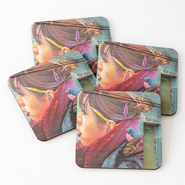 Item preview, Katoomba Street Art designed and sold by Carolyn's Captures - Original Photohgraphy.