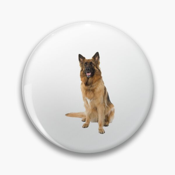 Item preview, German Shepherd designed and sold by NathanCLife.
