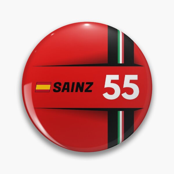 Item preview, F1 2023 - #55 Sainz designed and sold by MS80 design.