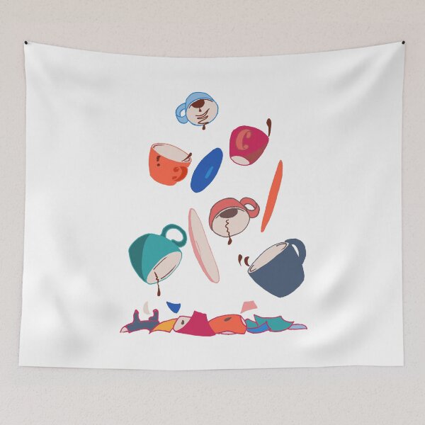 Item preview, Coffee designed and sold by NitArtCafe.