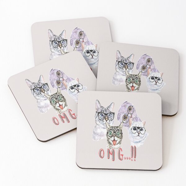 Item preview, Fun Playful  Funny Cat Design for the Cat Lover, Fulltime Cat Mom. designed and sold by Adri Barnard.