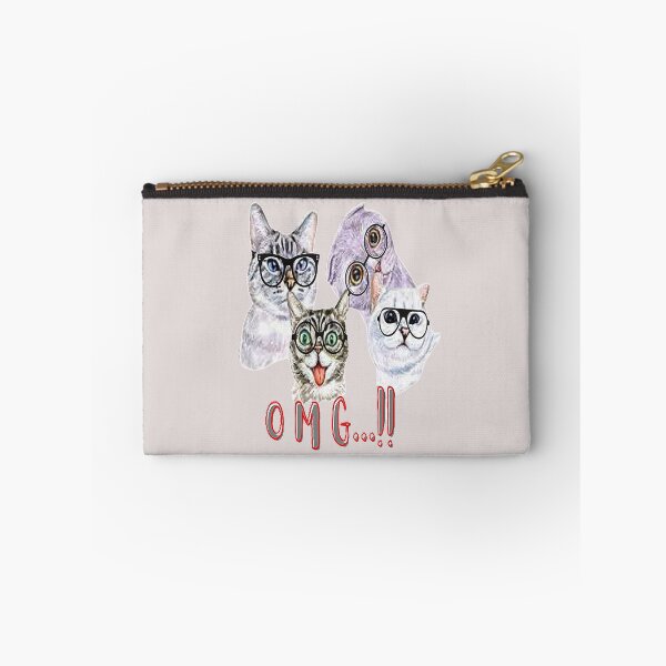 Item preview, Fun Playful  Funny Cat Design for the Cat Lover, Fulltime Cat Mom. designed and sold by Adri Barnard.